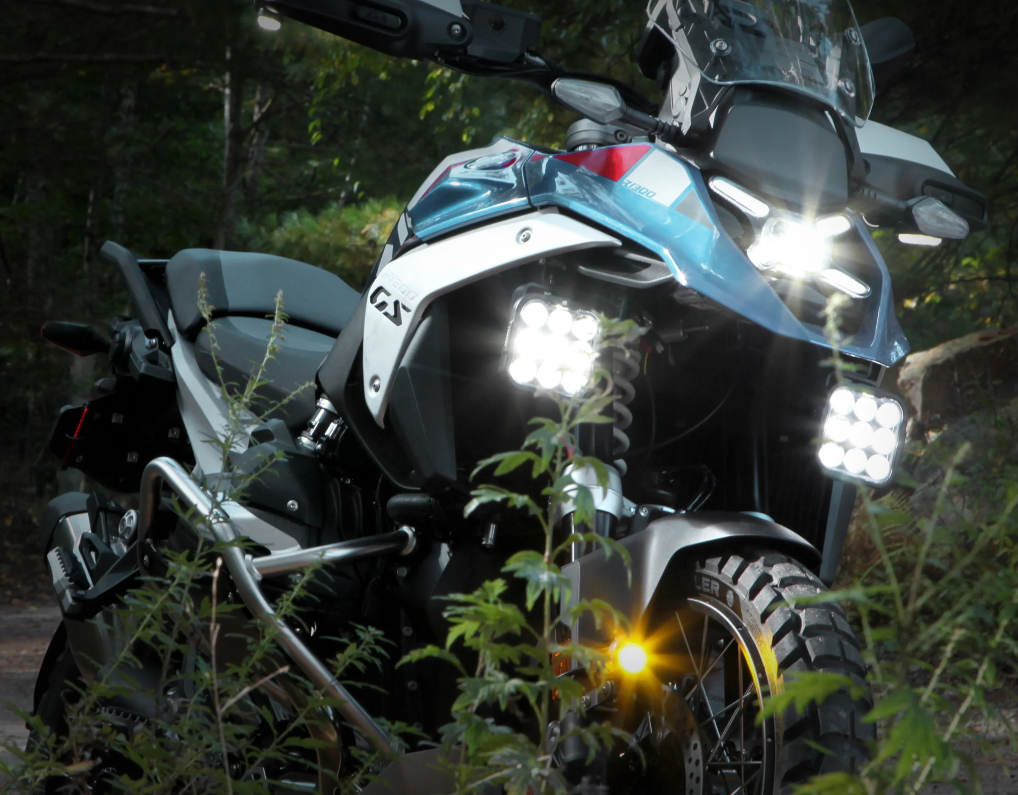 DL9 DRIVING LIGHT PODS W/ DATADIM TECHNOLOGY - Image 5