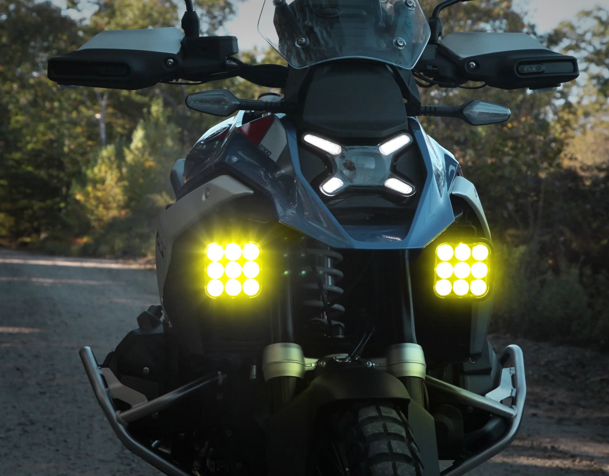 DL9 DRIVING LIGHT PODS W/ DATADIM TECHNOLOGY - Image 8