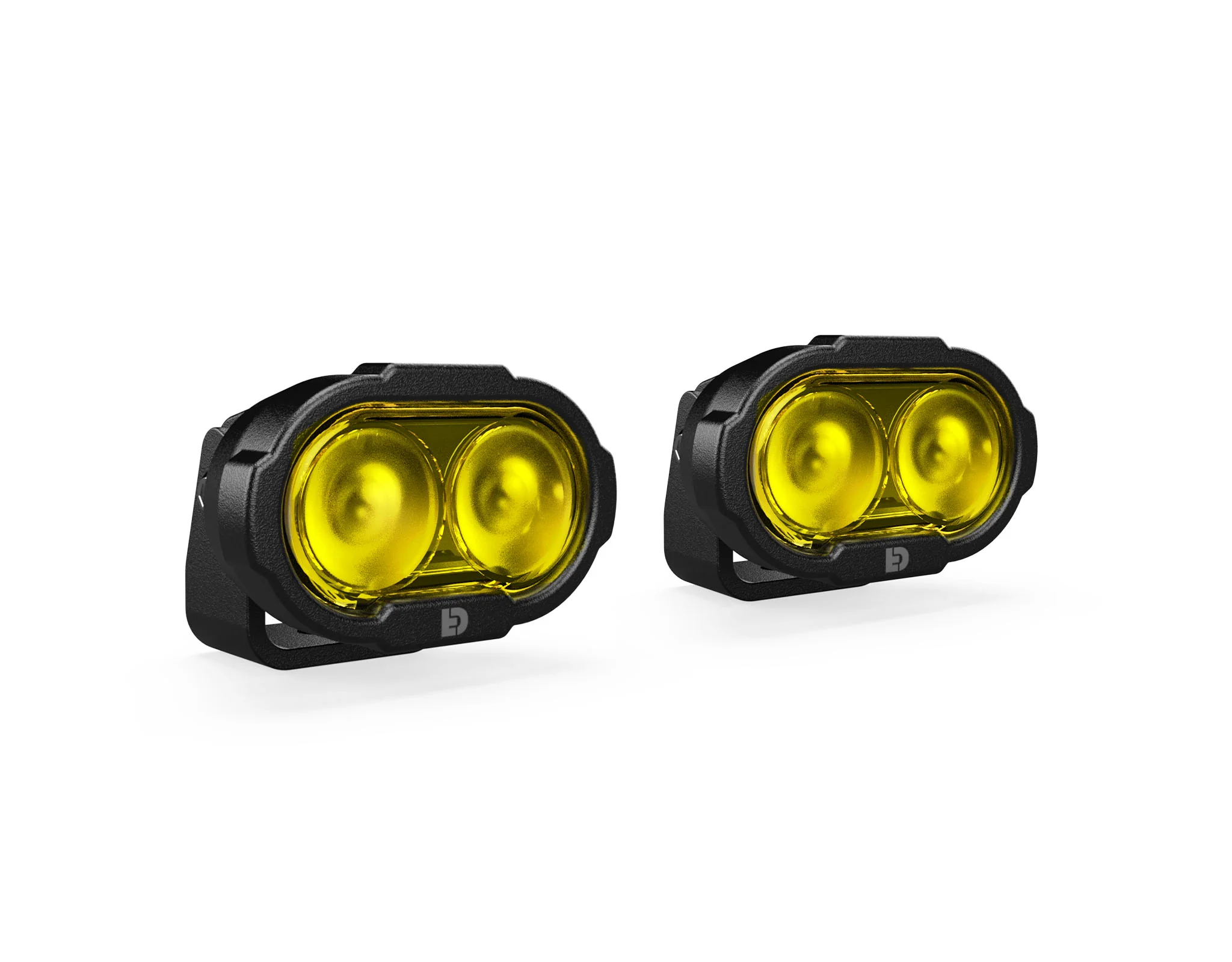 DL2 DRIVING LIGHT PODS W/ DATADIM TECHNOLOGY - Image 5