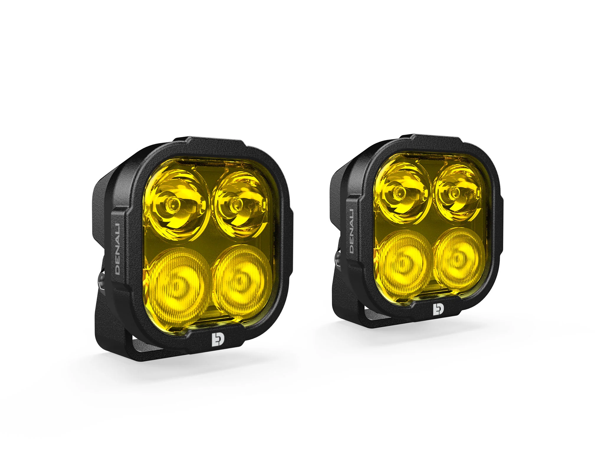 DL4 DRIVING LIGHT PODS W/ DATADIM TECHNOLOGY - Image 8