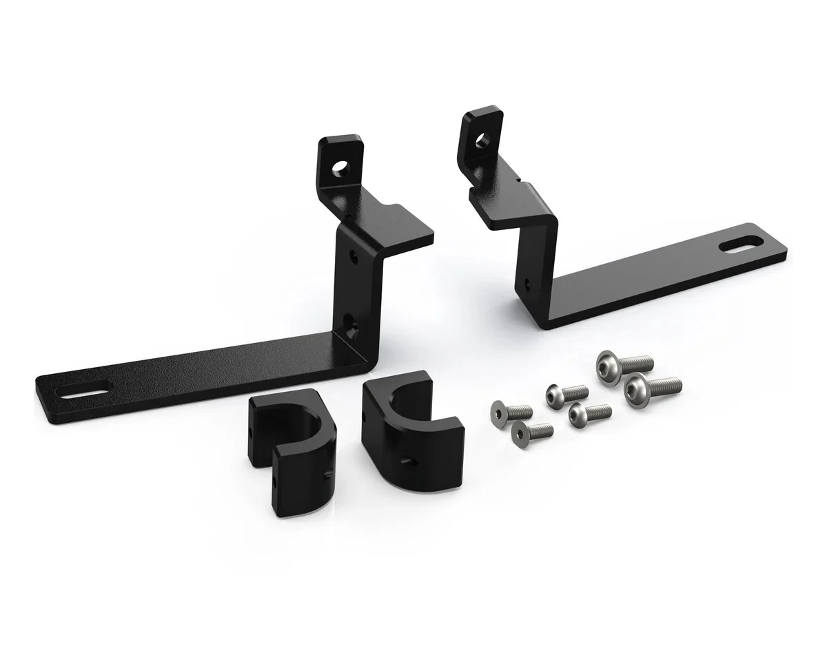 D7 Pro Premium Lighting Bundle - Harley Davidson Pan America 1250 2021+ - Image 4