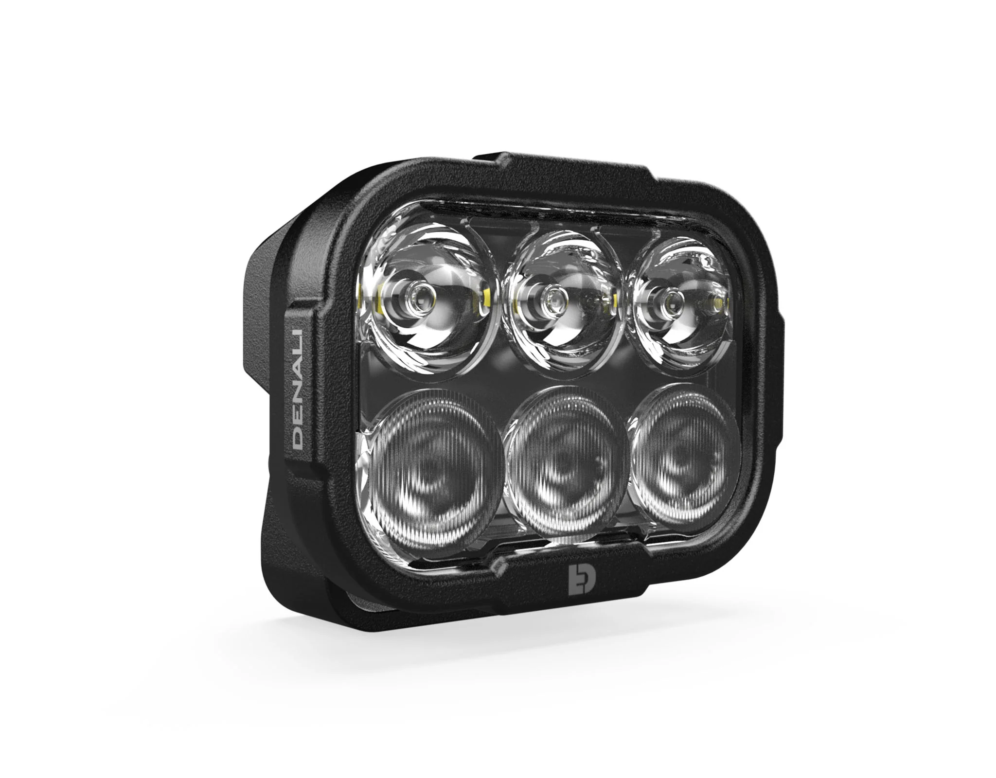DL6 DRIVING LIGHT W/ DATADIM TECHNOLOGY - Image 3