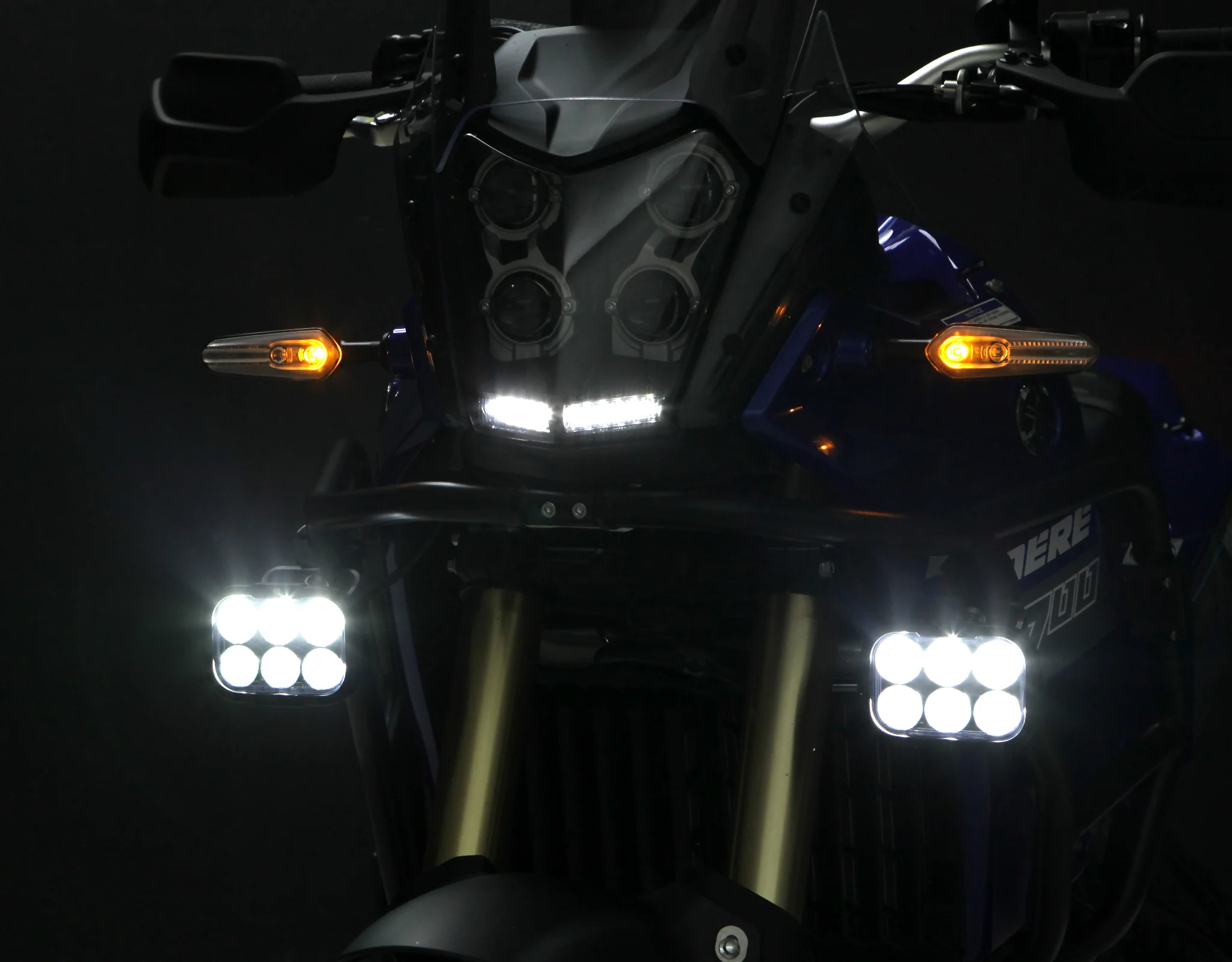 DL6 DRIVING LIGHT PODS W/ DATADIM TECHNOLOGY - Image 6