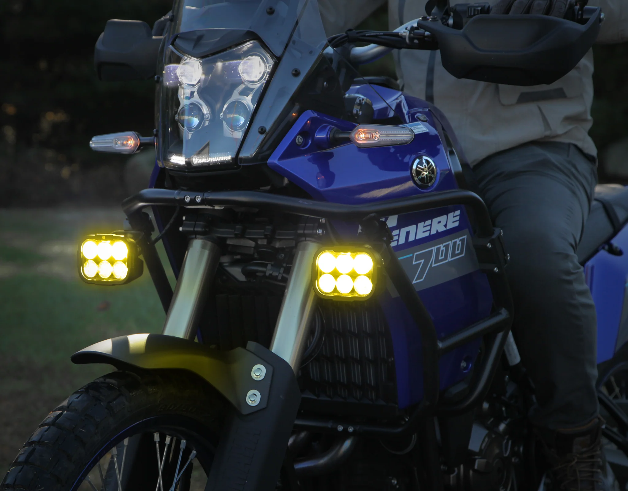 DL6 DRIVING LIGHT PODS W/ DATADIM TECHNOLOGY - Image 9
