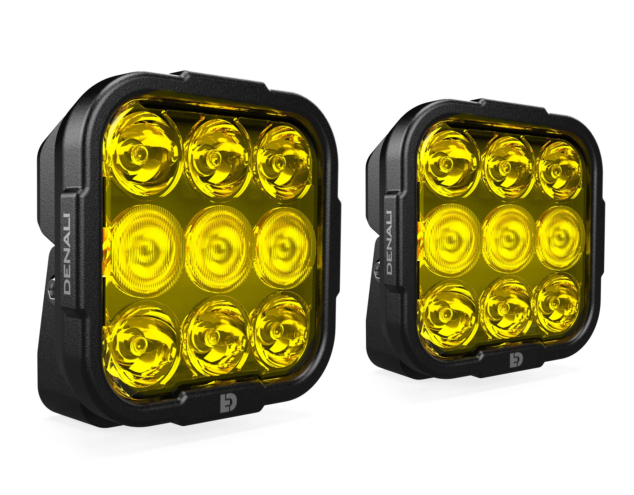 DL9 DRIVING LIGHT PODS W/ DATADIM TECHNOLOGY - Image 7