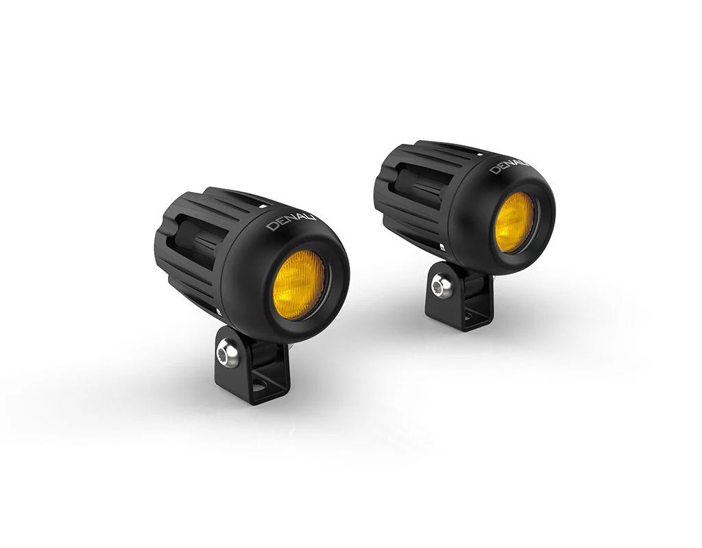 DM LED Light Pods with DataDim™ Technology - Image 5