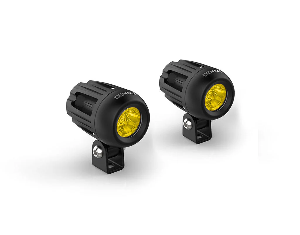 DM LED Light Pods with DataDim™ Technology - Image 7