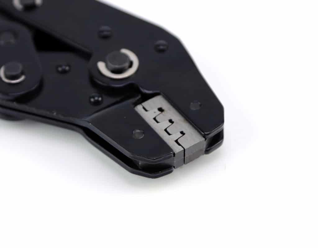 Terminal Crimping Tool - Image 5