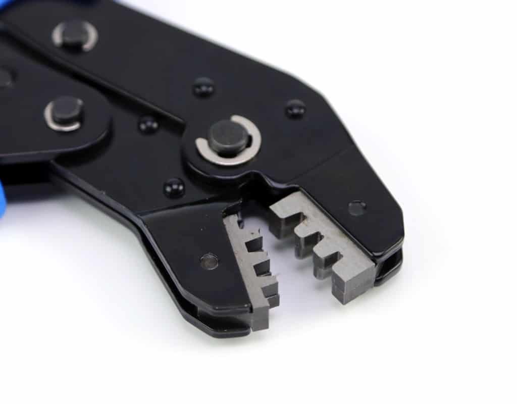 Terminal Crimping Tool - Image 6