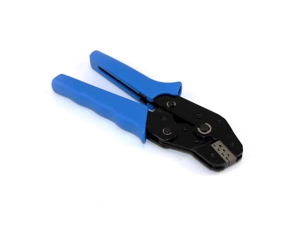 Terminal Crimping Tool - Image 7