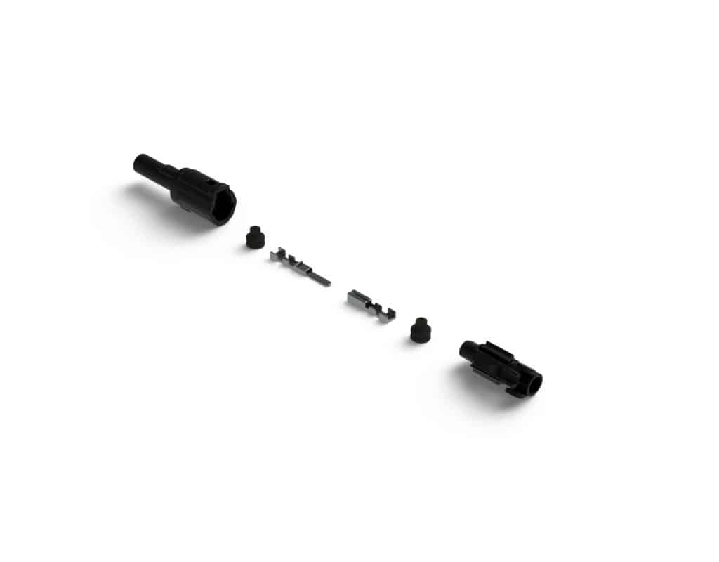 Connector Set - MT Series 1-Pin - Image 2