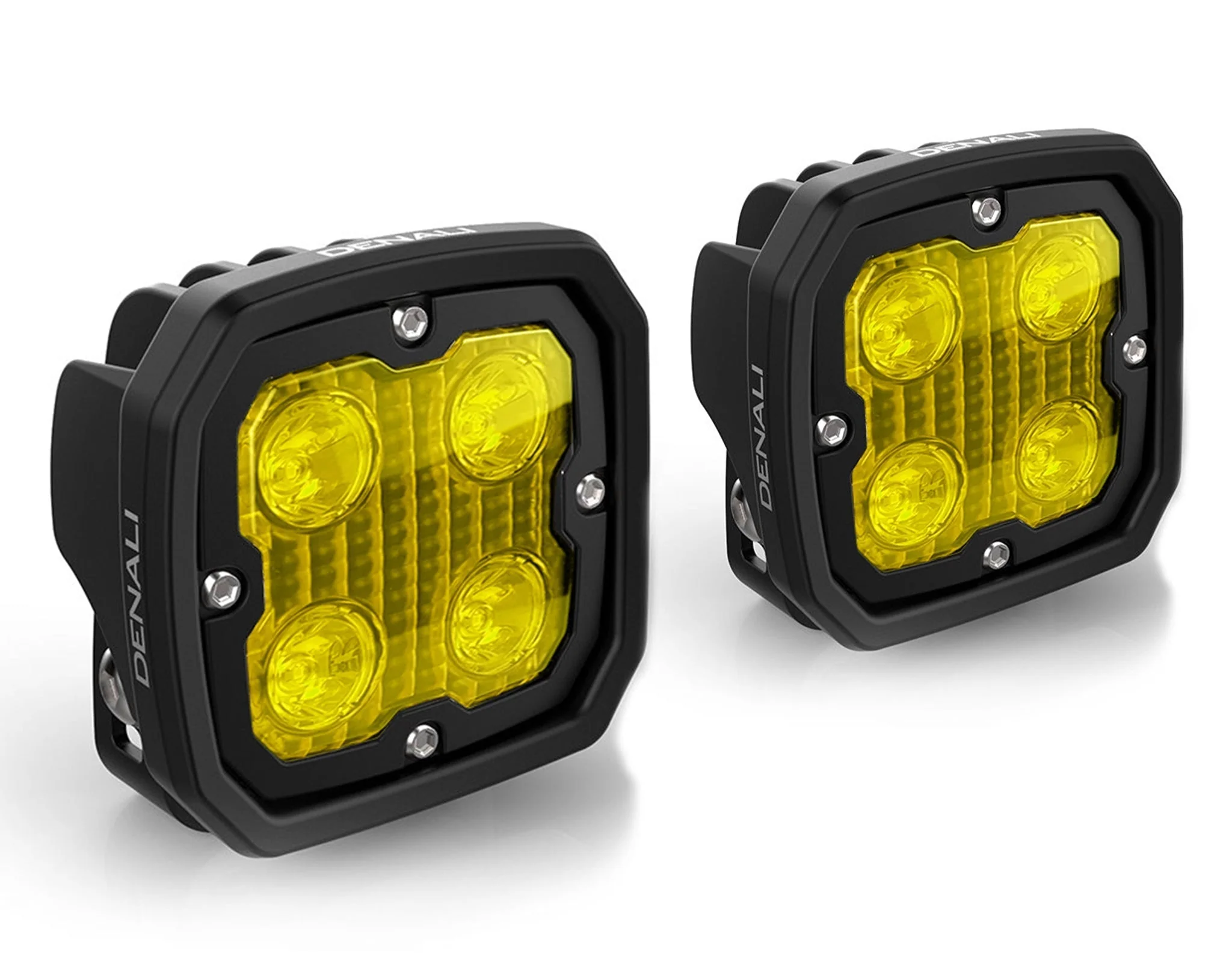 D4 LED Light Pods with DataDim™ Technology - Image 10