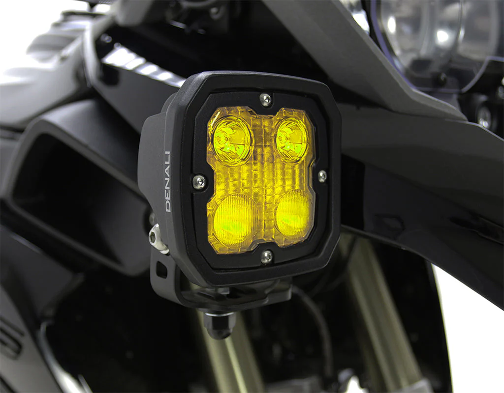 D4 LED Light Pods with DataDim™ Technology - Image 11