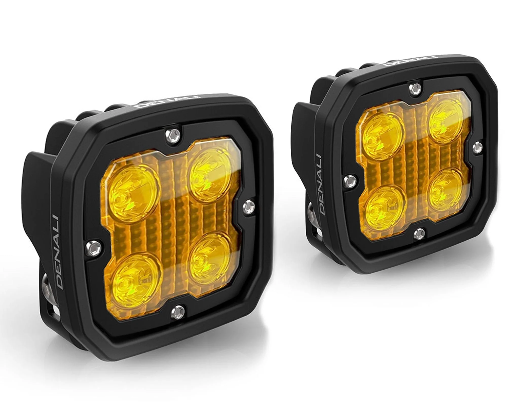 D4 LED Light Pods with DataDim™ Technology - Image 12