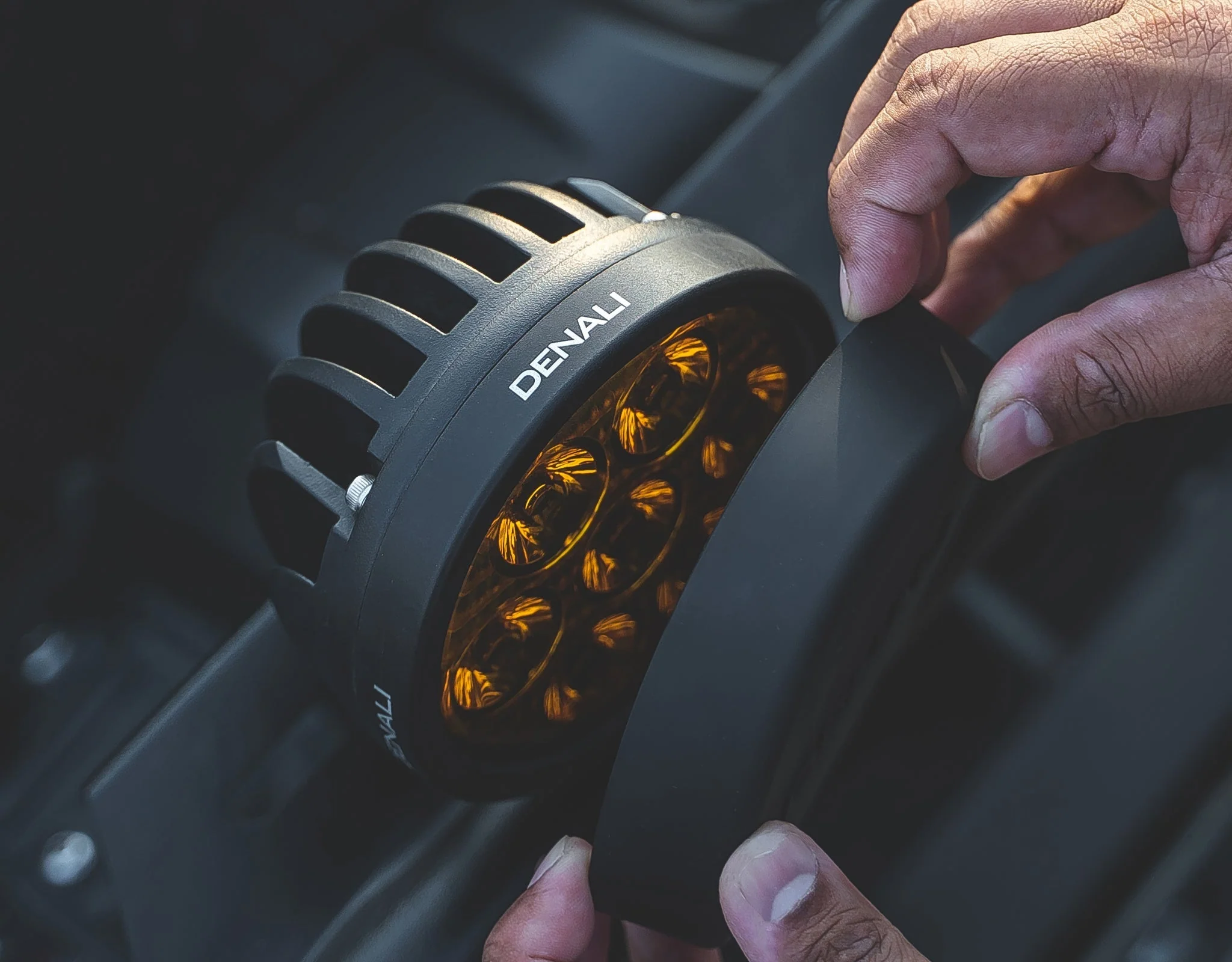 D7 LED Light Pods with DataDim™ Technology - Image 12