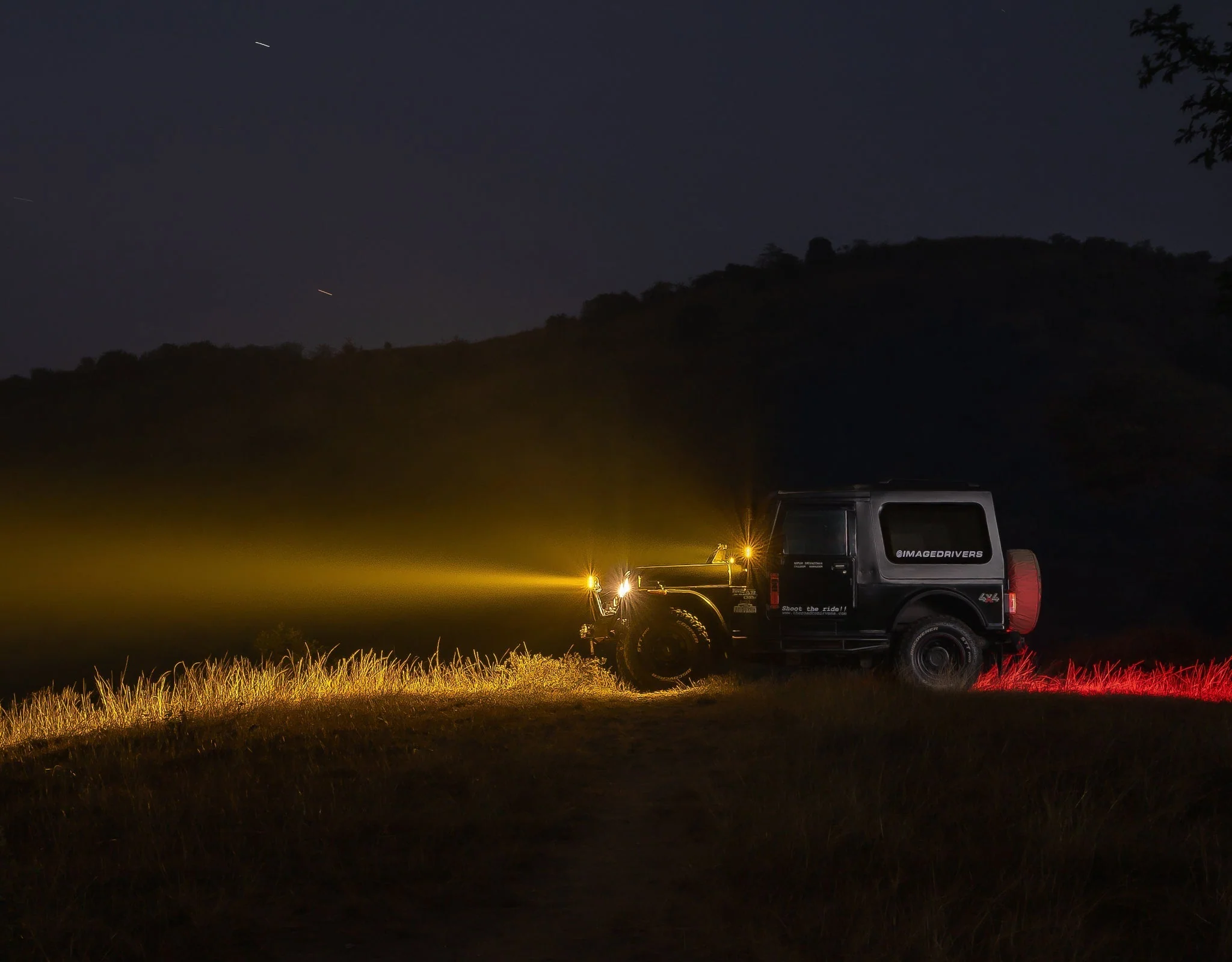 D7 LED Light Pods with DataDim™ Technology - Image 13