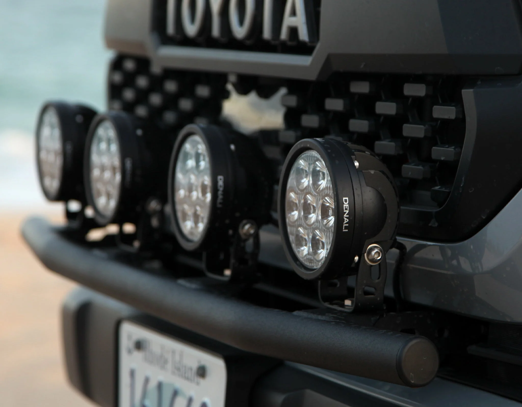 D7 LED Light Pods with DataDim™ Technology - Image 14