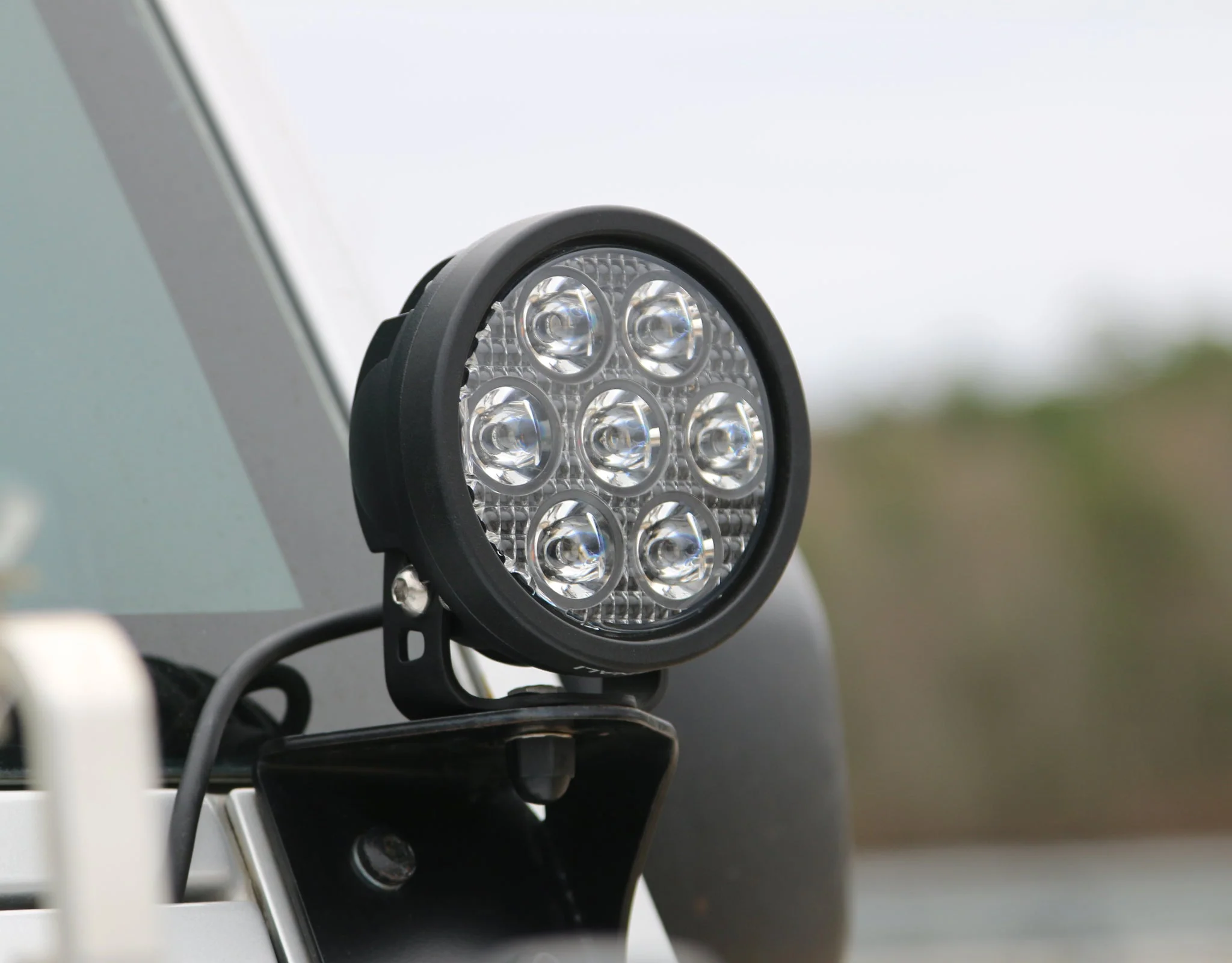D7 LED Light Pods with DataDim™ Technology - Image 15