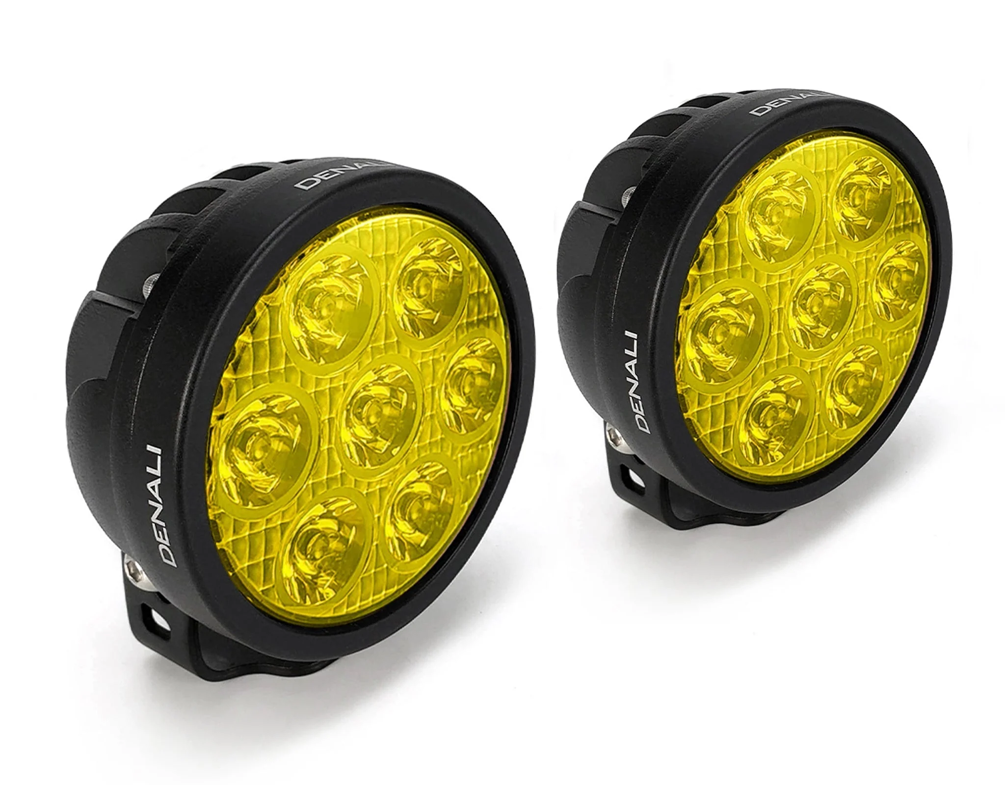 D7 LED Light Pods with DataDim™ Technology - Image 16