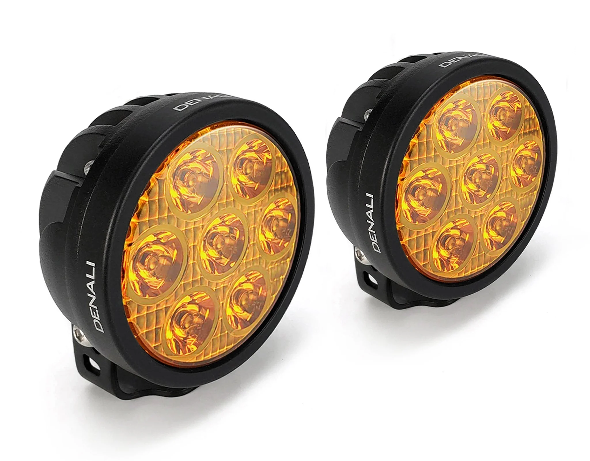 D7 LED Light Pods with DataDim™ Technology - Image 17