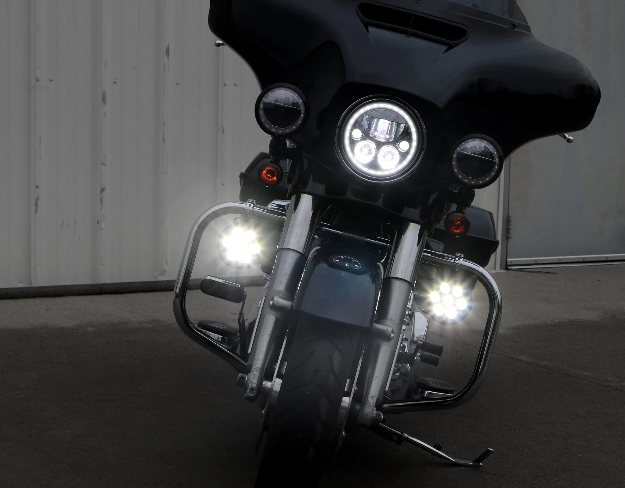 D7 LED Light Pods with DataDim™ Technology - Image 8
