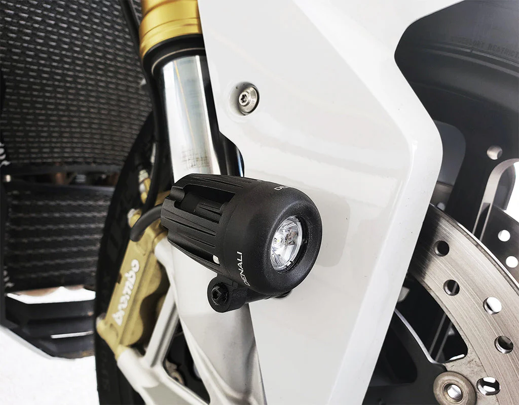 DM LED Light Pod with DataDim™ Technology - Image 2