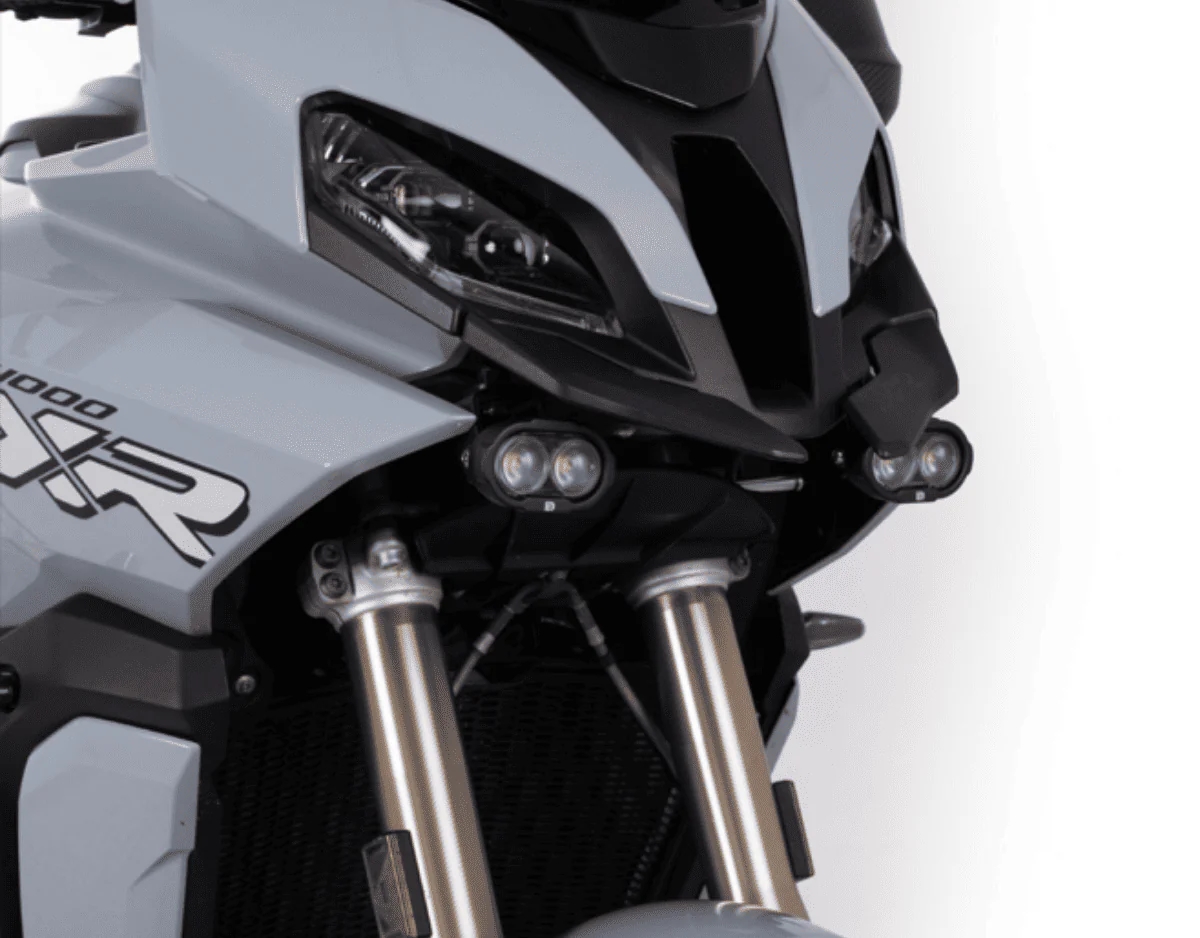 Driving Light Mount - BMW S1000XR '20-'26 - Image 12