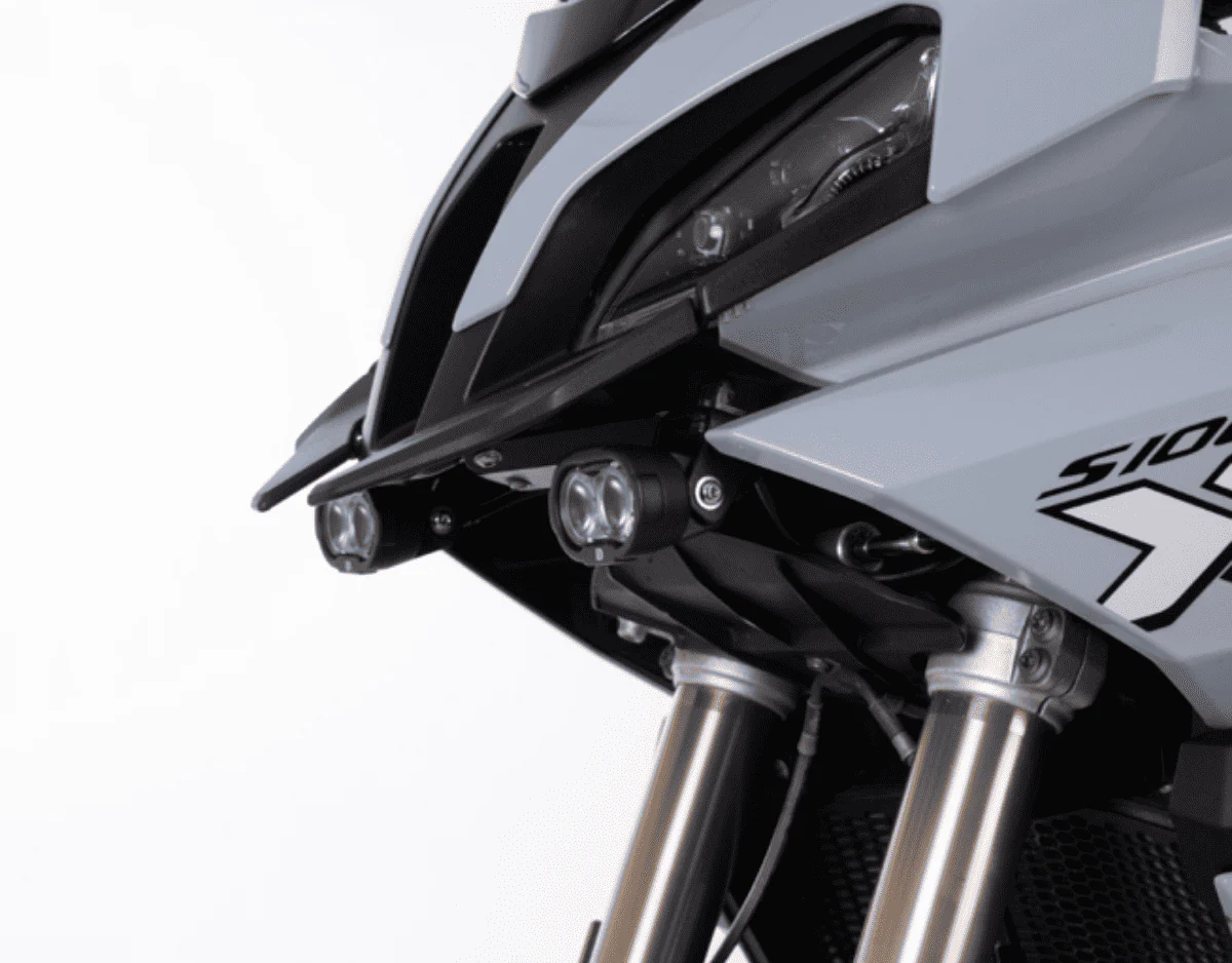 Driving Light Mount - BMW S1000XR '20-'26 - Image 15