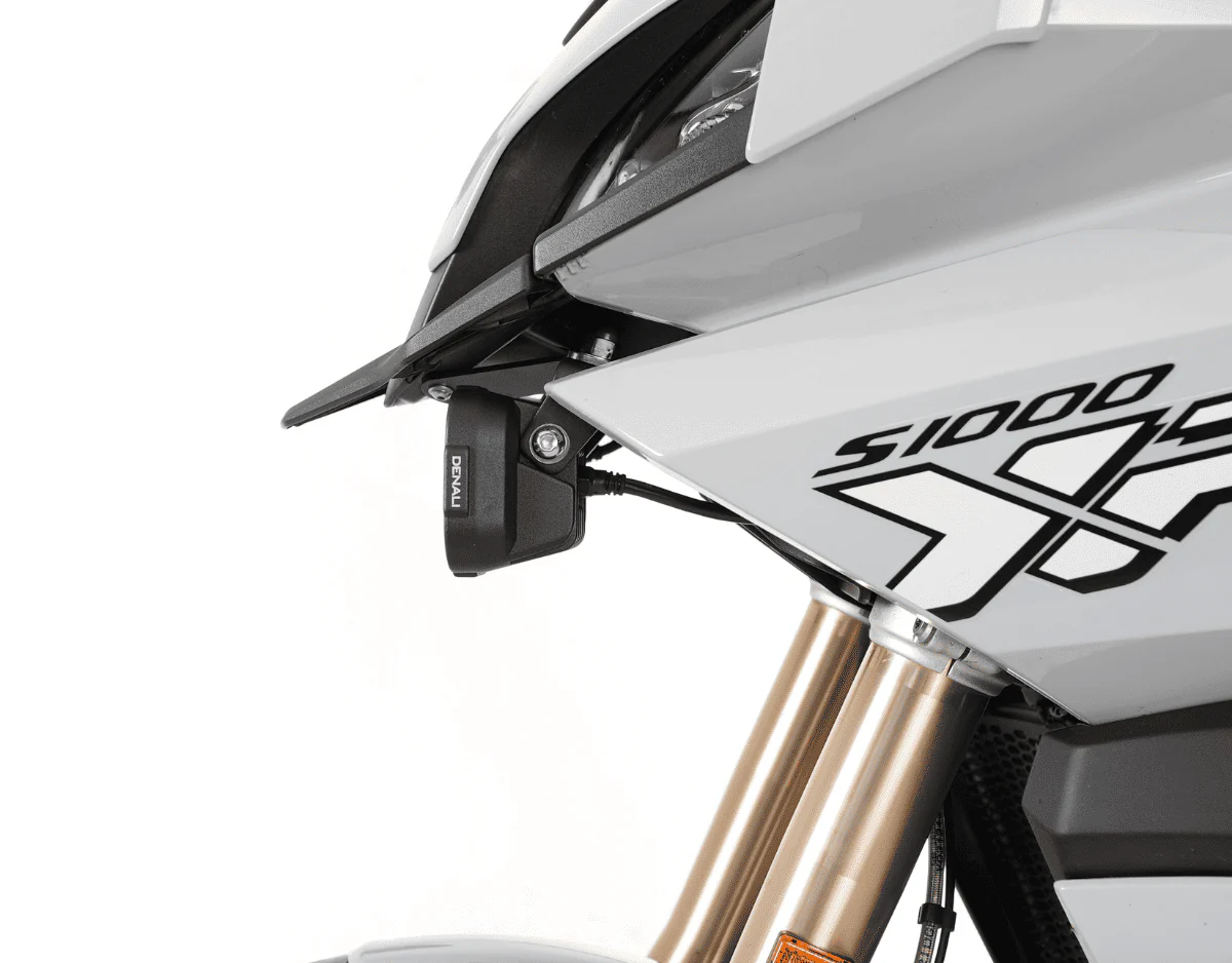 Driving Light Mount - BMW S1000XR '20-'26 - Image 26