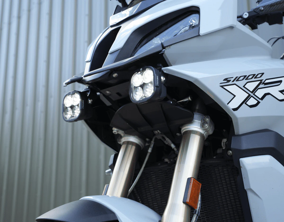 Driving Light Mount - BMW S1000XR '20-'26 - Image 8