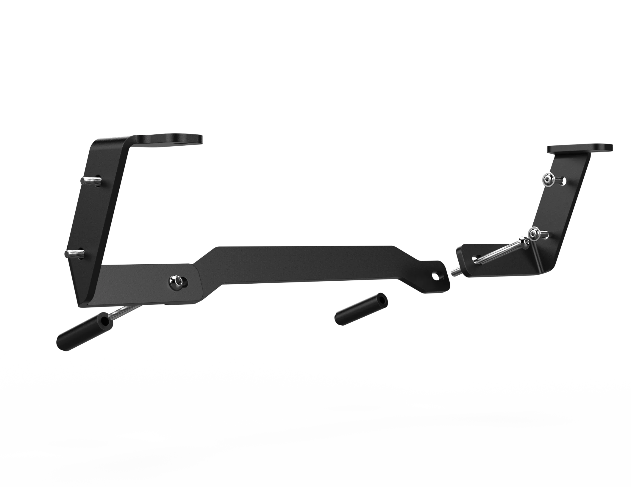 Driving Light Mount – Ducati Multistrada V4 - Image 2