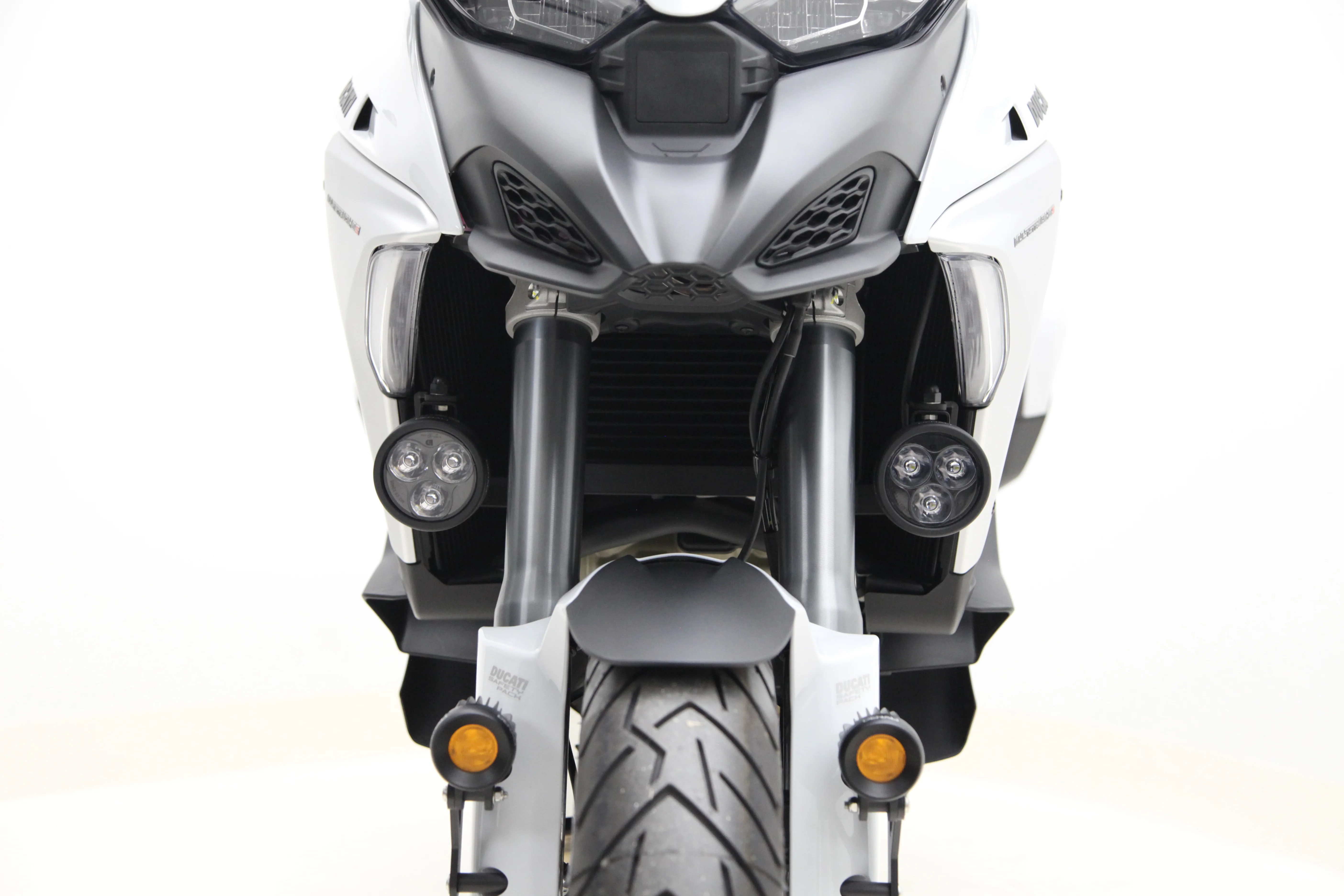 Driving Light Mount – Ducati Multistrada V4 - Image 5