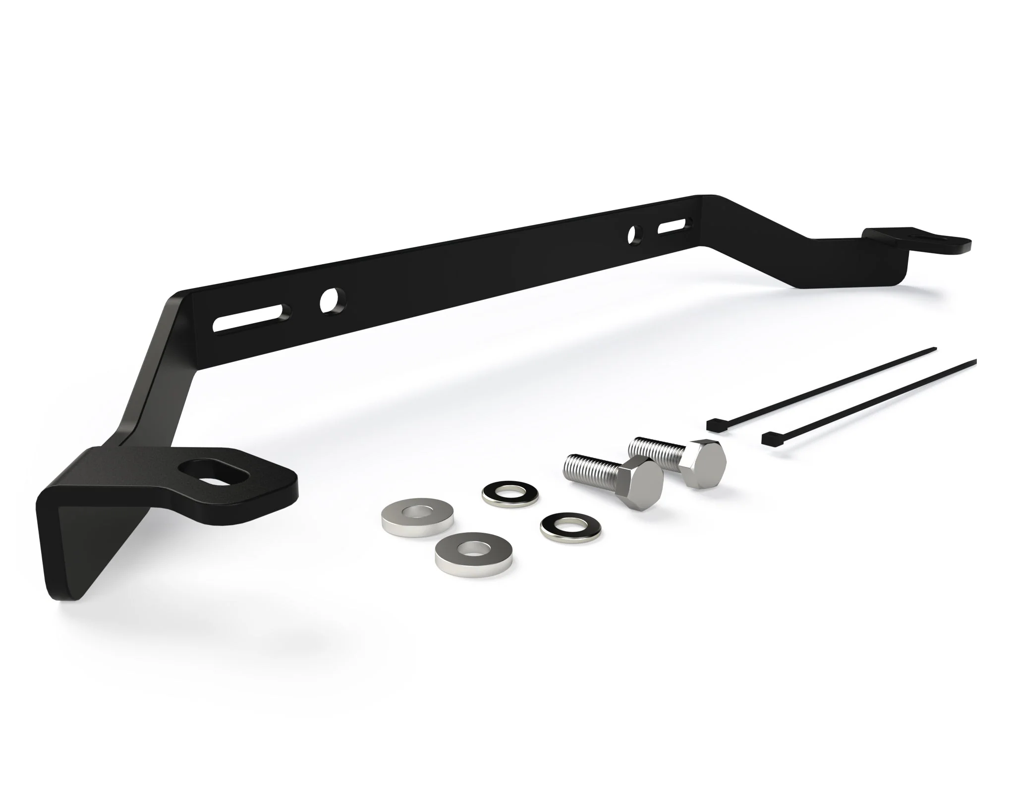 Lower Driving Light Mount - Harley-Davidson Pan America 1250 - Image 8