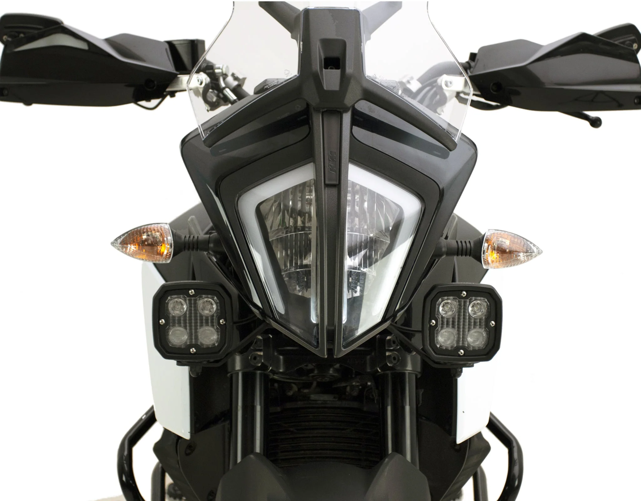 Driving Light Mount - KTM 390 Adventure '20-'21 - Image 6