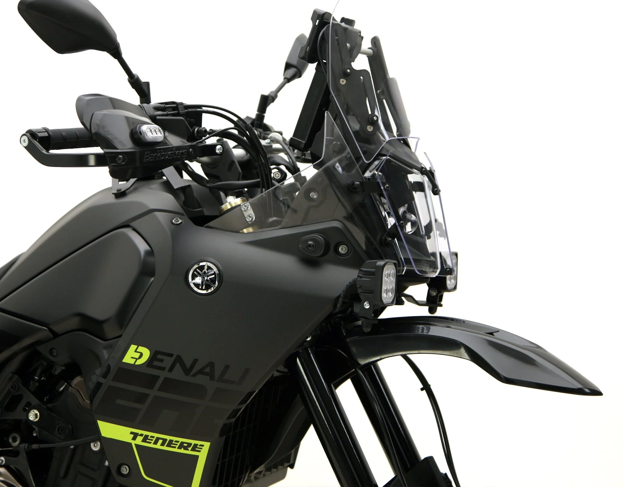 Driving Light Mount - Yamaha Ténéré 700 - Image 6