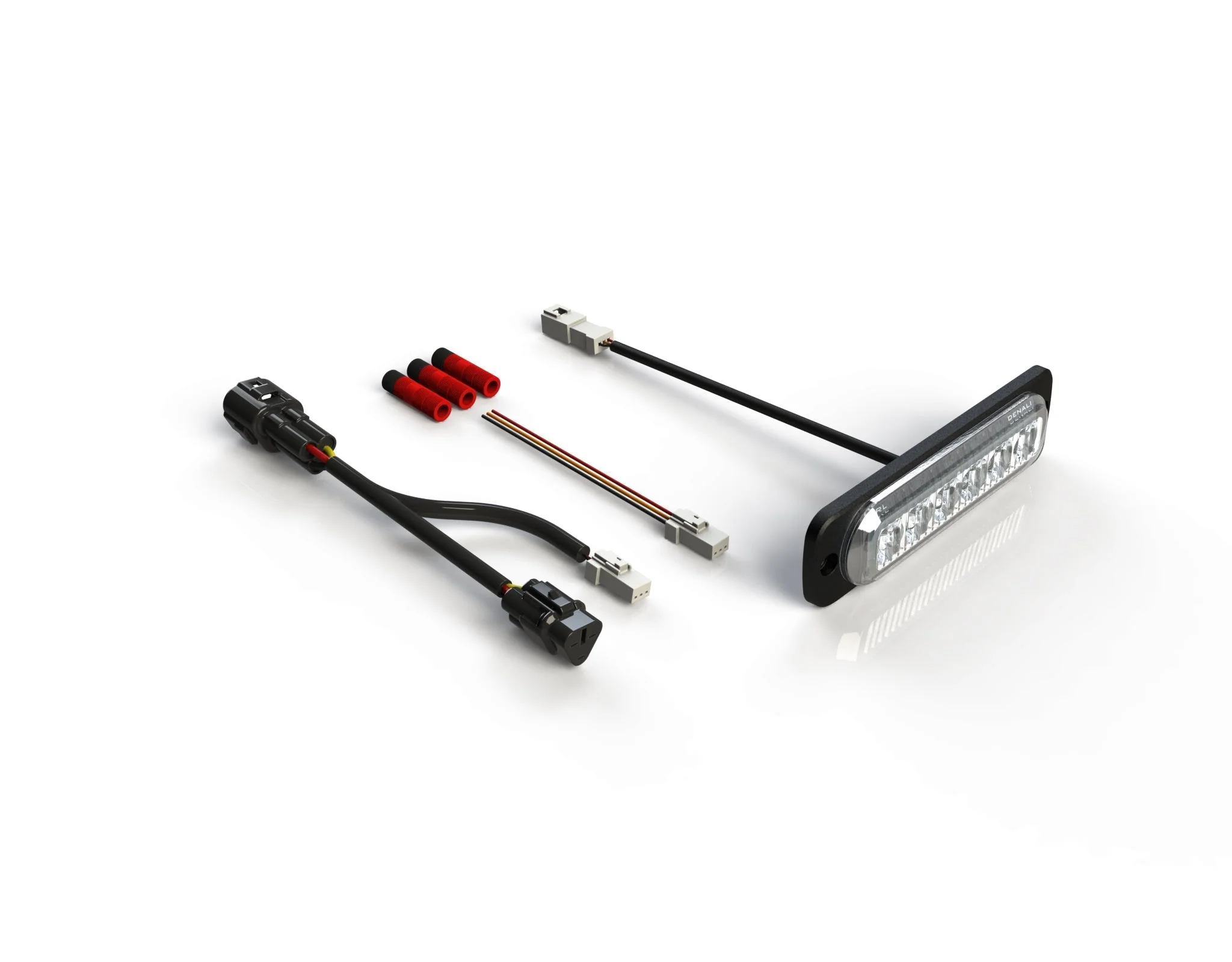 DRL Visibility Pod - White or Amber - Image 11