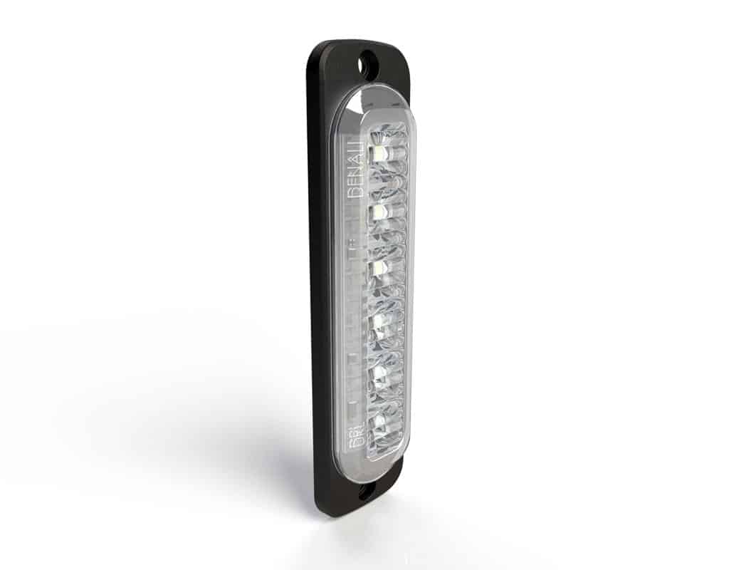 DRL Visibility Pod - White or Amber - Image 17