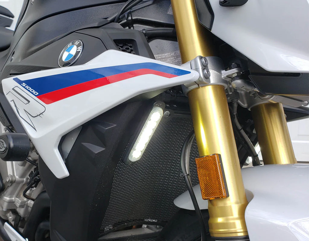 DRL Visibility Pod - White or Amber - Image 6