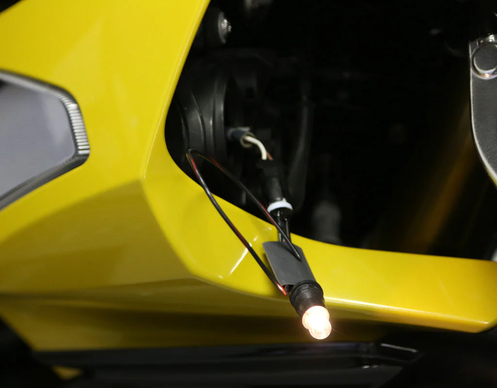 Switched Power Adapter - 194 Marker Bulb - Image 2