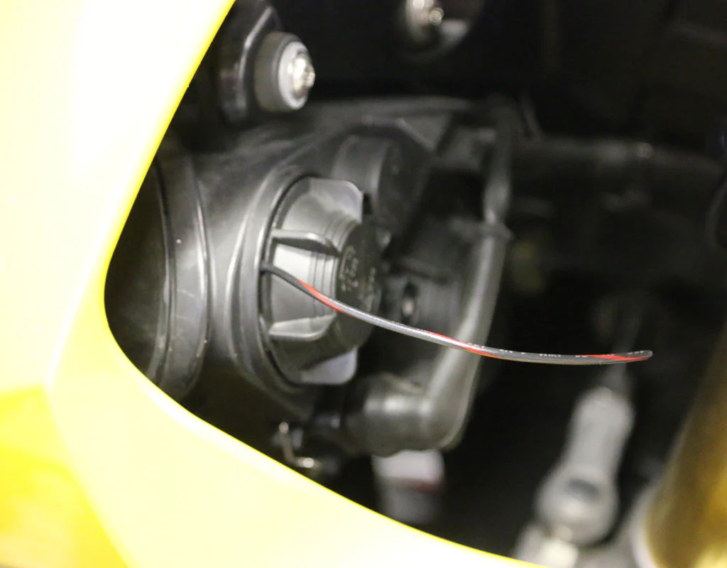 Switched Power Adapter - 194 Marker Bulb - Image 3