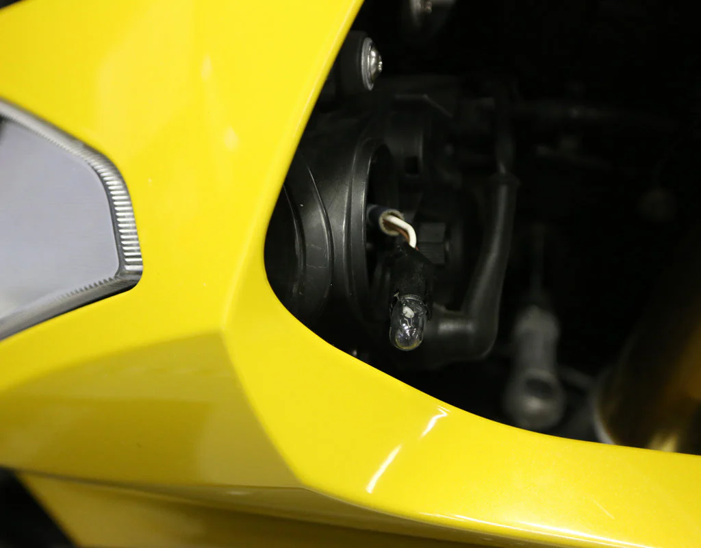 Switched Power Adapter - 194 Marker Bulb - Image 4