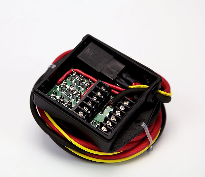 PowerHub2 Power Distribution Module - Image 4