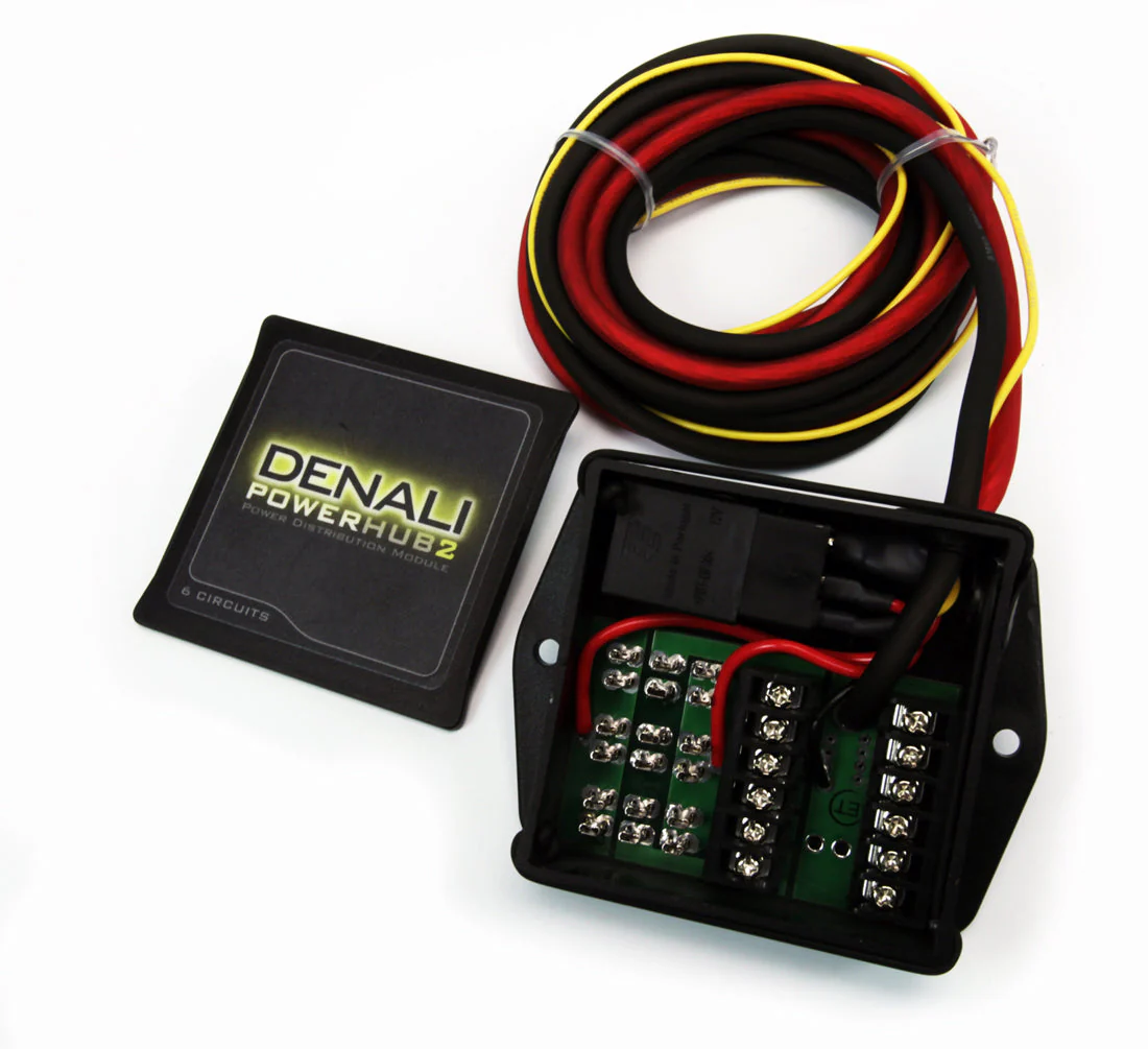 PowerHub2 Power Distribution Module - Image 5