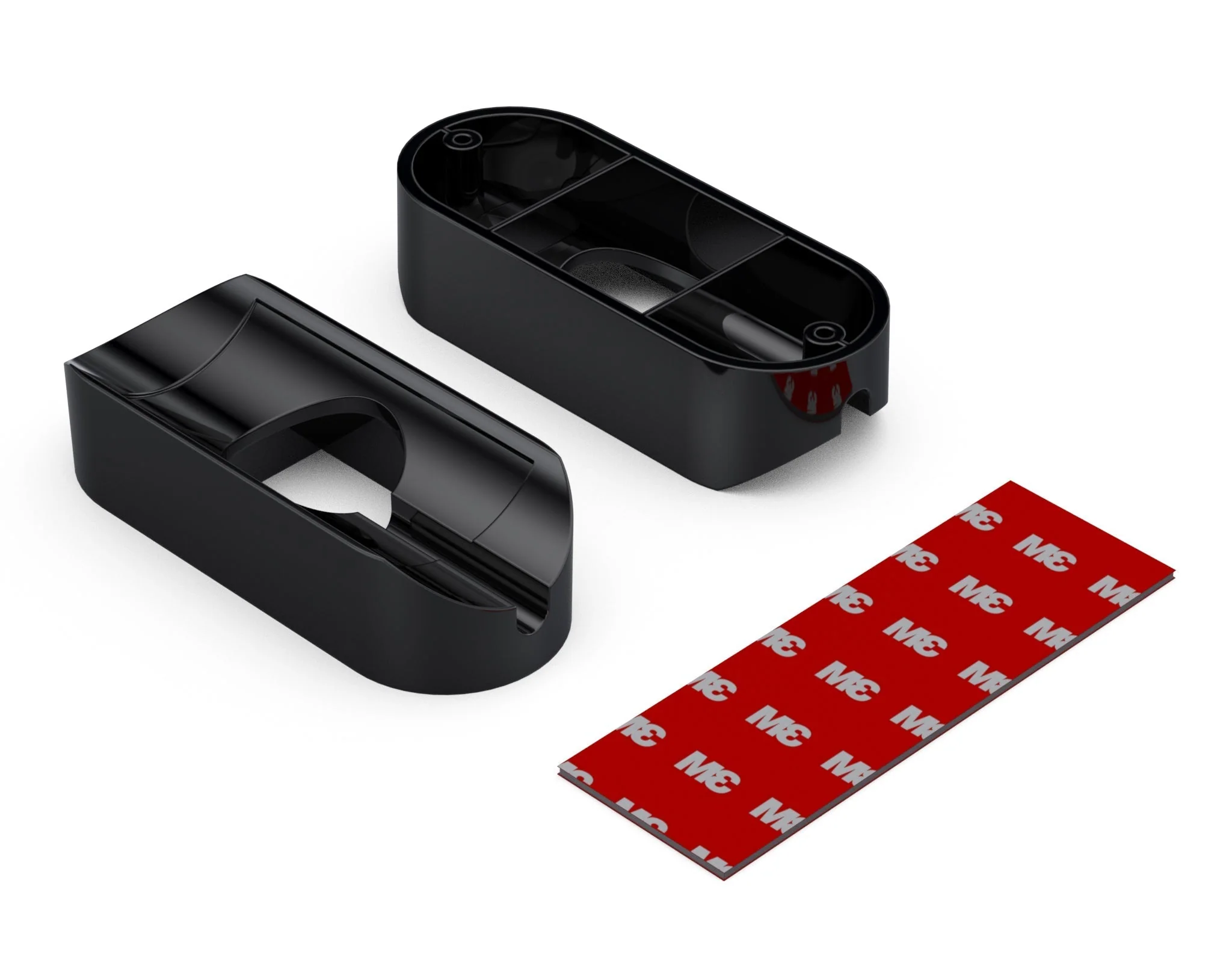 Engine Guard Mount - For T3 Signal Pods - Image 6