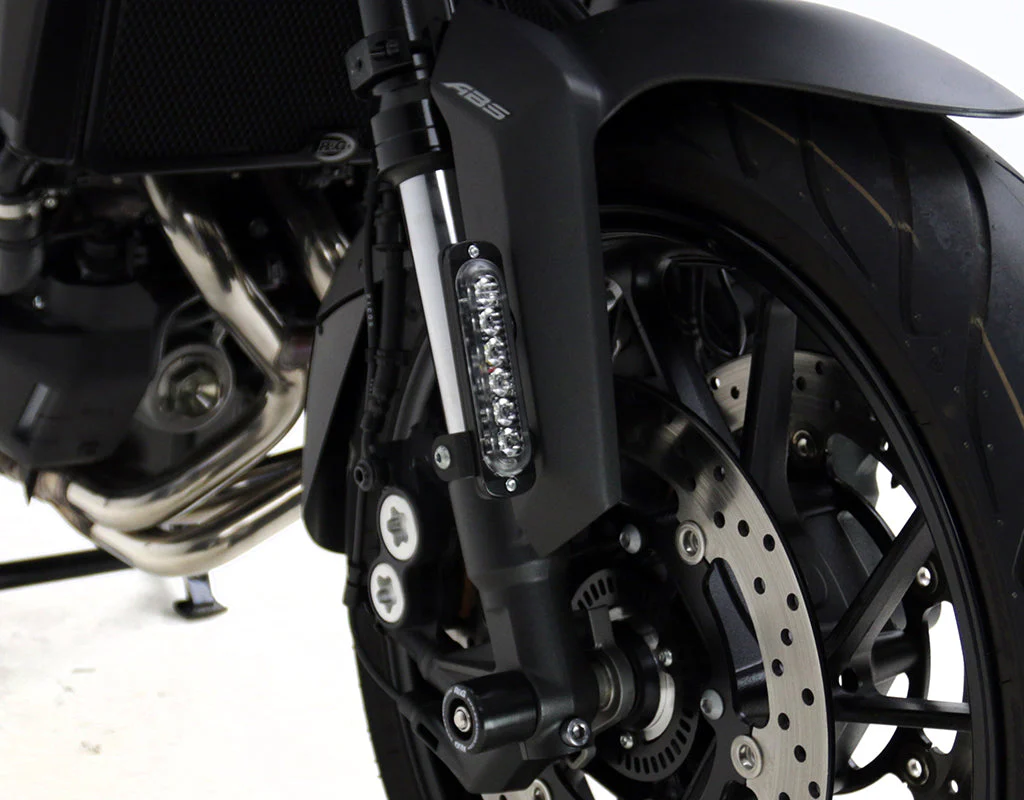 Fender Mount for DRL & B6 Visibility Pods - Image 4