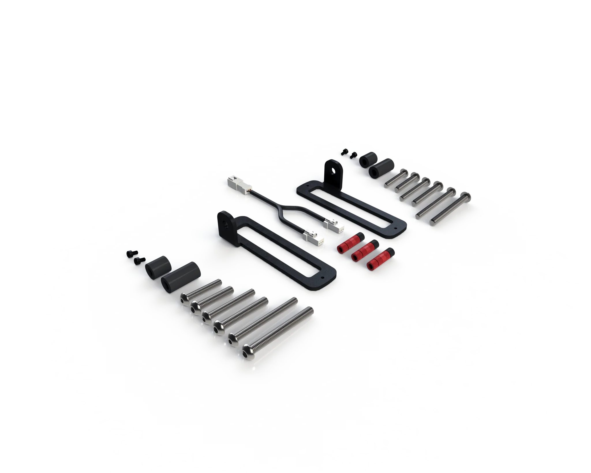 Fender Mount for DRL & B6 Visibility Pods - Image 5