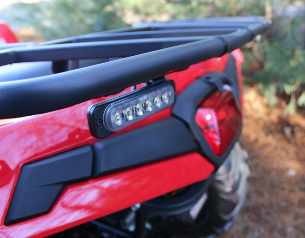 Fender Mount for DRL & B6 Visibility Pods - Image 7