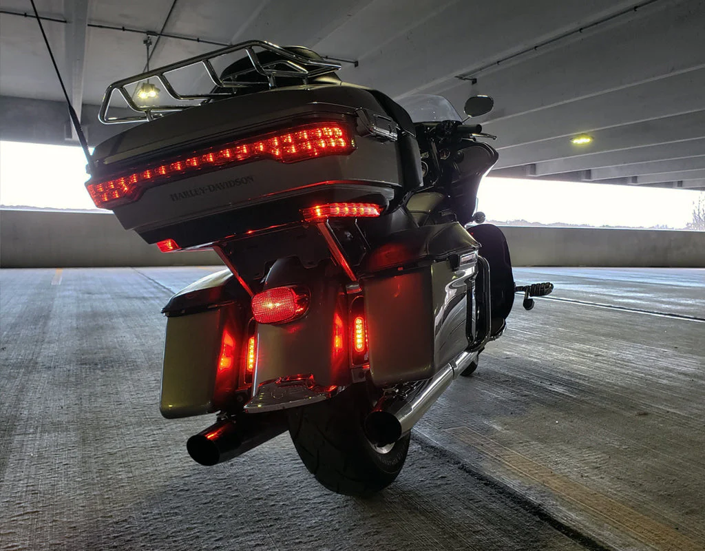Fender Mount for DRL & B6 Visibility Pods - Image 8
