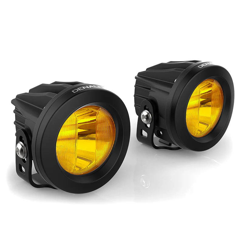 Fog Light Mount - Jeep Wrangler JK '10-'18 - Image 4