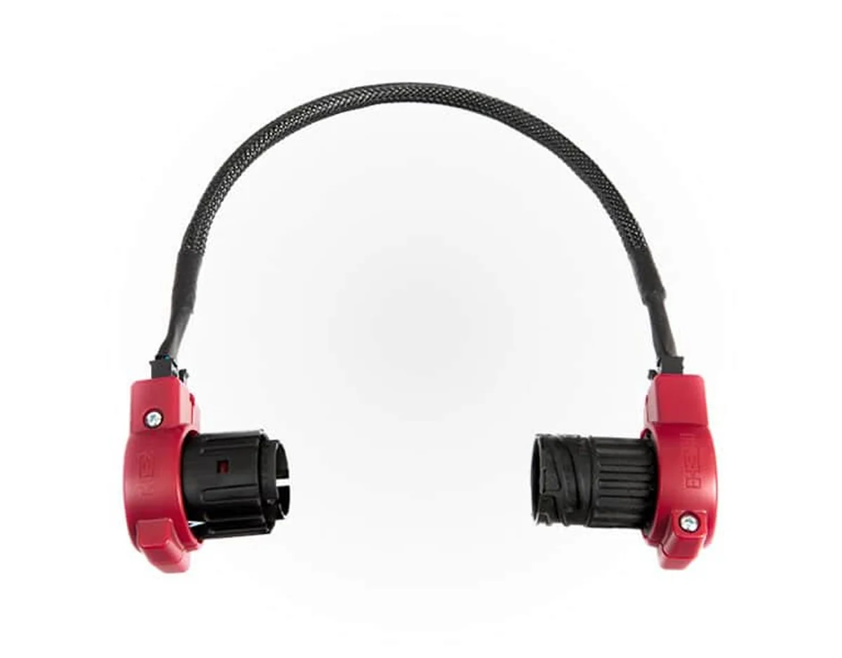 HEX GS-911 10-pin extension cable, 0.5m